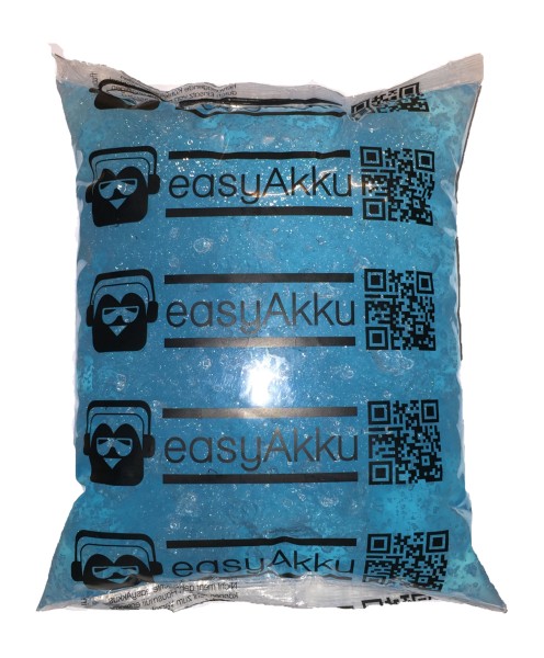ec0076: easyAkku 1200g 00028688 (easyAkku 1200-225-380-100-TR-xx-7,5-ws)